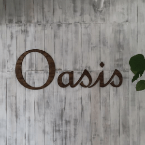 2019年5月19日Oasis