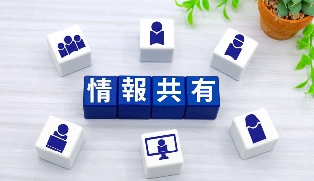 【看板施工】急ぎの案件ほどユーザー様のスピーディーな対応・協力が重要