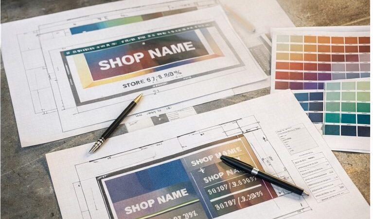 看板デザイン「色の心理学」は基礎知識！さらに「光」で完成させる